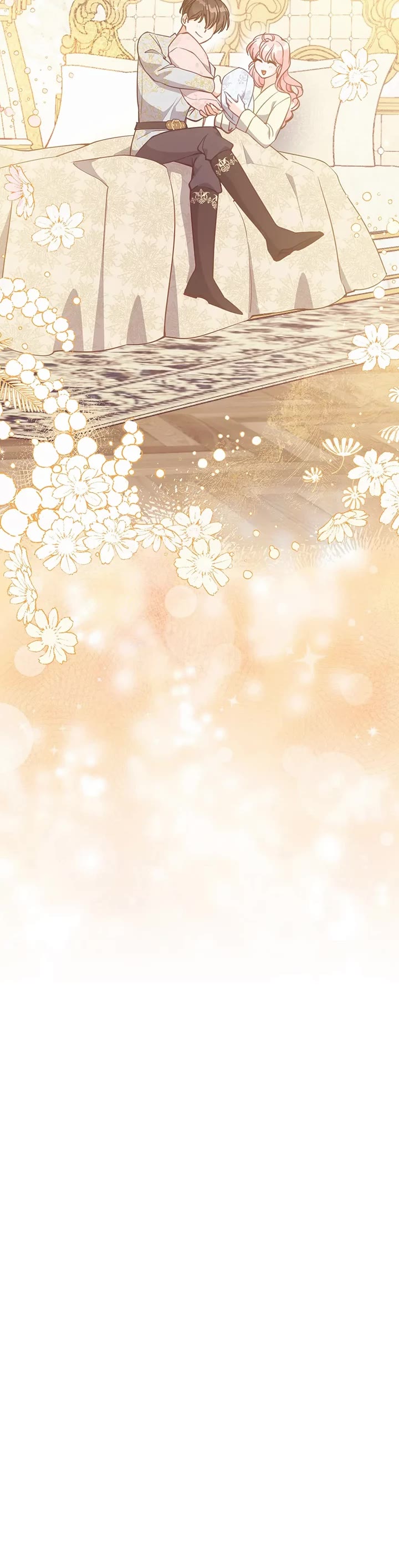 The Precious Sister of the Villainous Grand Duke Chapter 122 page 37 - Chapter 122: SE5 - Bundles of Joy