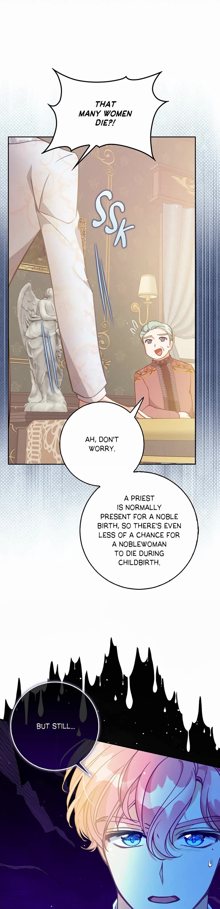 The Precious Sister of the Villainous Grand Duke Chapter 122 page 5 - Chapter 122: SE5 - Bundles of Joy