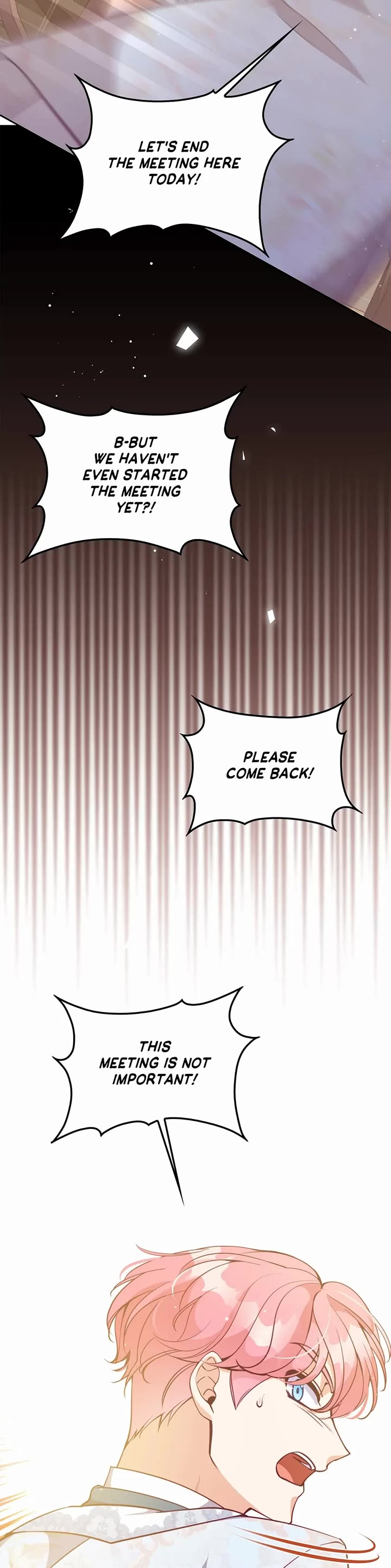 The Precious Sister of the Villainous Grand Duke Chapter 122 page 9 - Chapter 122: SE5 - Bundles of Joy