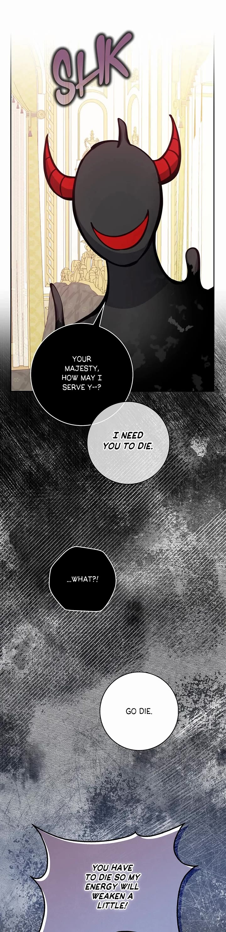 The Precious Sister of the Villainous Grand Duke Chapter 123 page 10 - Chapter 123: SE6: Happiest in the World