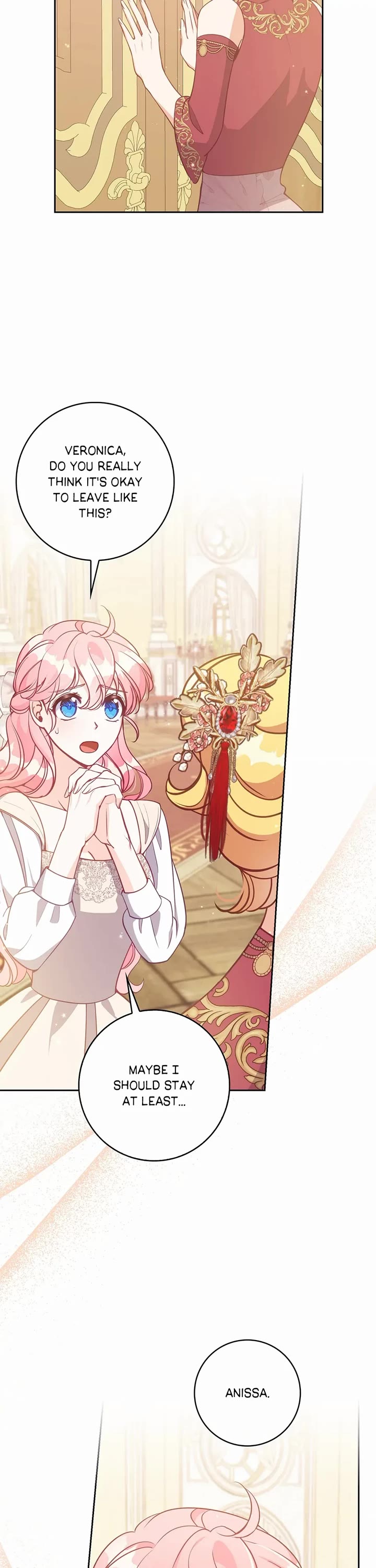 The Precious Sister of the Villainous Grand Duke Chapter 123 page 16 - Chapter 123: SE6: Happiest in the World