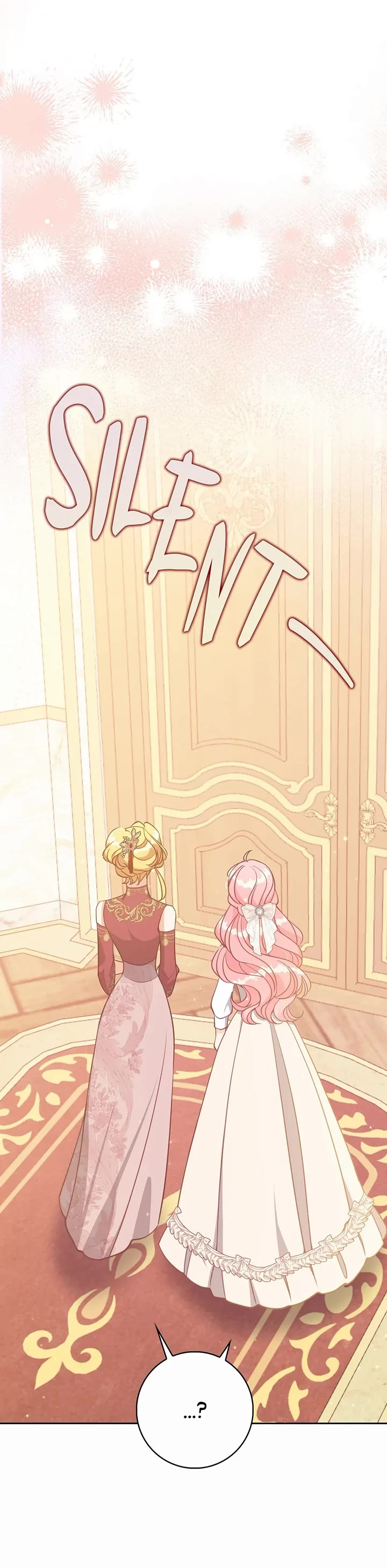 The Precious Sister of the Villainous Grand Duke Chapter 123 page 25 - Chapter 123: SE6: Happiest in the World