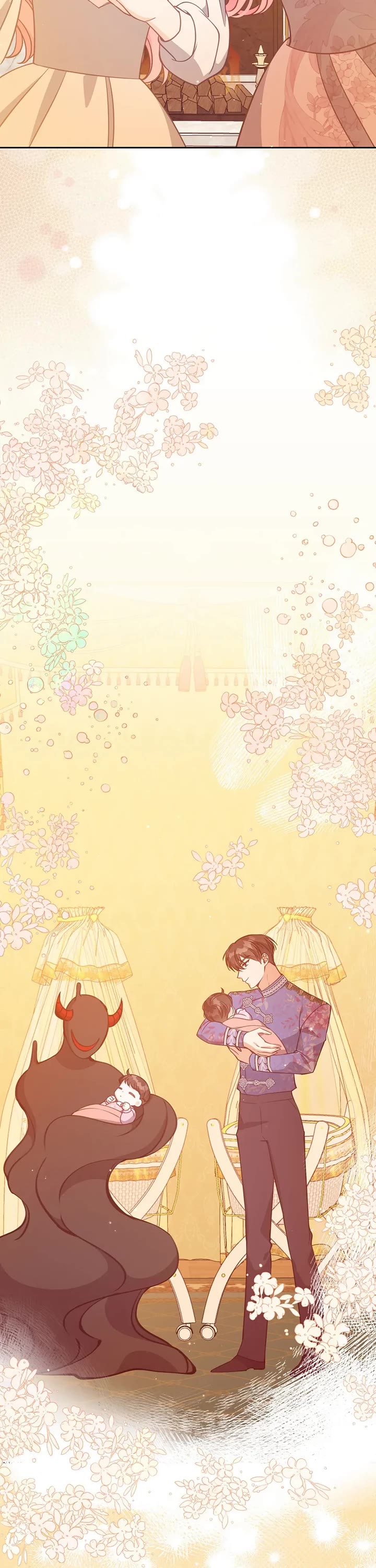 The Precious Sister of the Villainous Grand Duke Chapter 123 page 28 - Chapter 123: SE6: Happiest in the World