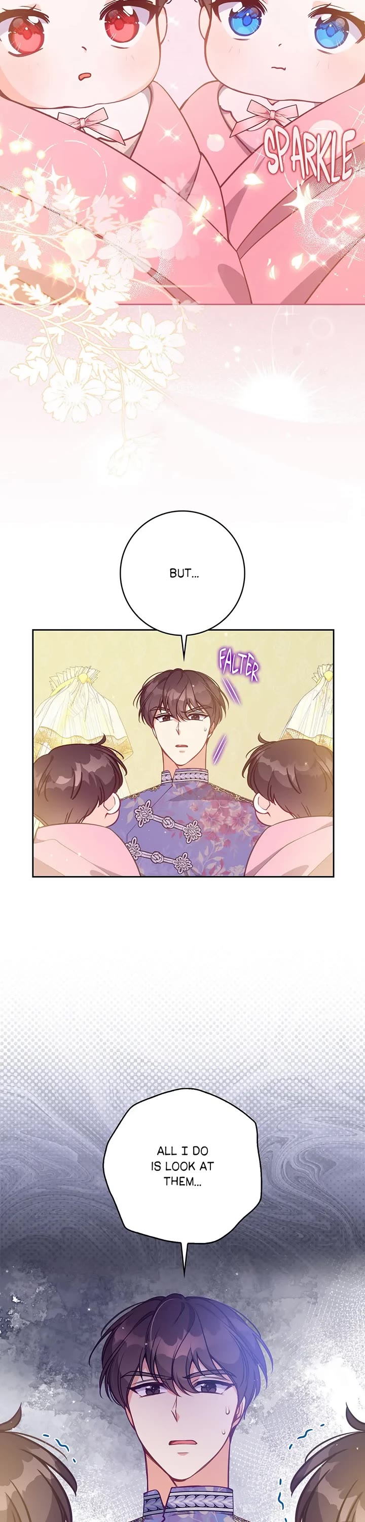 The Precious Sister of the Villainous Grand Duke Chapter 123 page 3 - Chapter 123: SE6: Happiest in the World