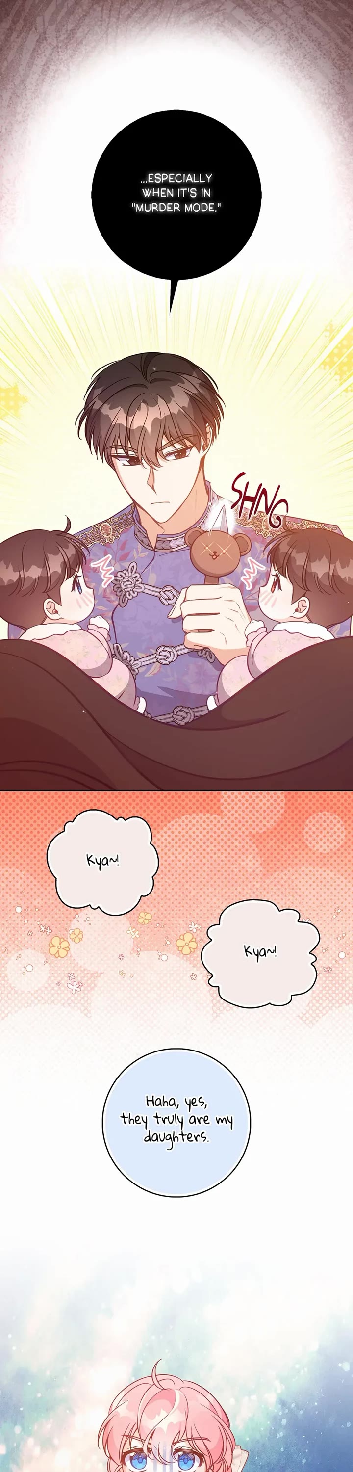 The Precious Sister of the Villainous Grand Duke Chapter 123 page 37 - Chapter 123: SE6: Happiest in the World
