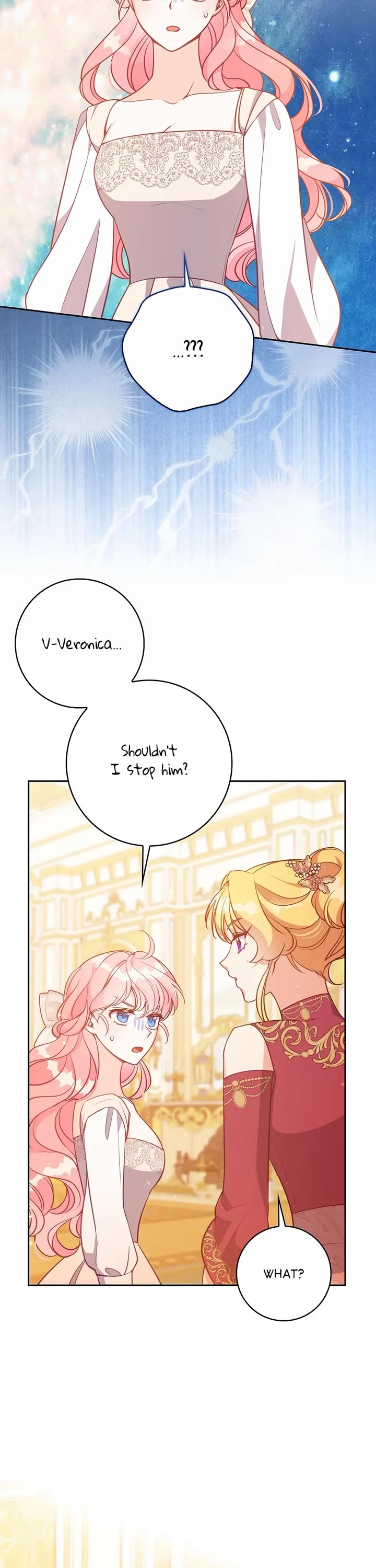 The Precious Sister of the Villainous Grand Duke Chapter 123 page 38 - Chapter 123: SE6: Happiest in the World