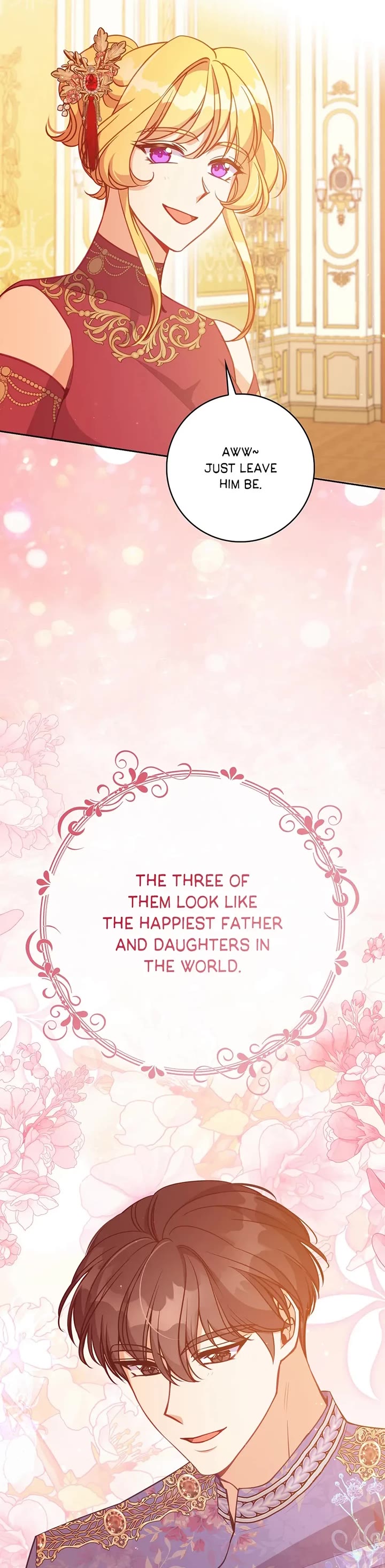 The Precious Sister of the Villainous Grand Duke Chapter 123 page 39 - Chapter 123: SE6: Happiest in the World