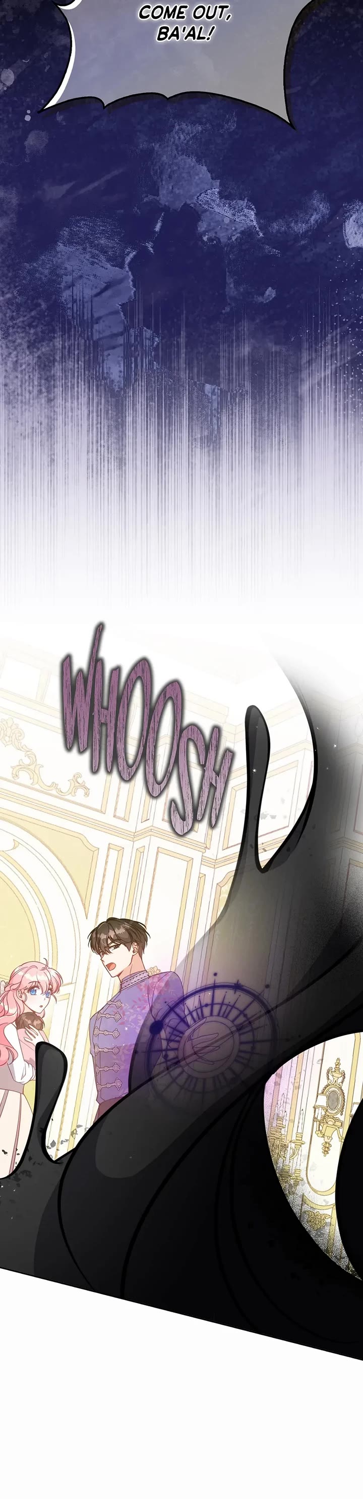 The Precious Sister of the Villainous Grand Duke Chapter 123 page 9 - Chapter 123: SE6: Happiest in the World