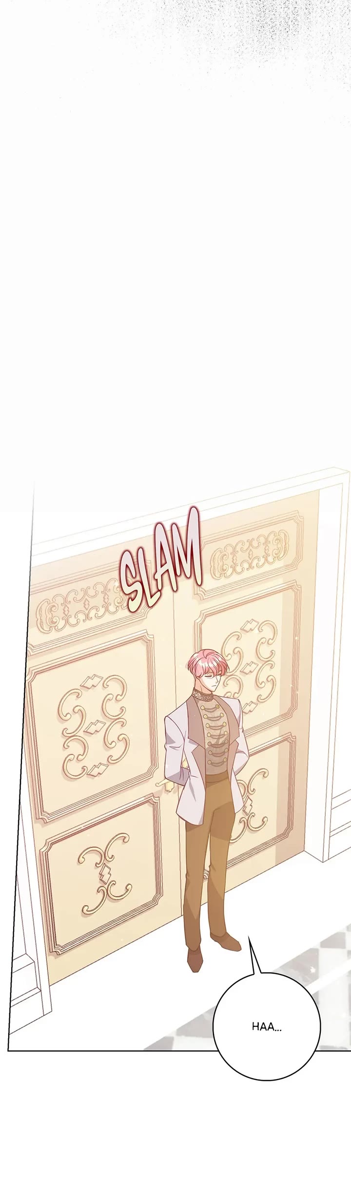 The Precious Sister of the Villainous Grand Duke Chapter 124 page 10 - Chapter 124: SE7: Tea Party