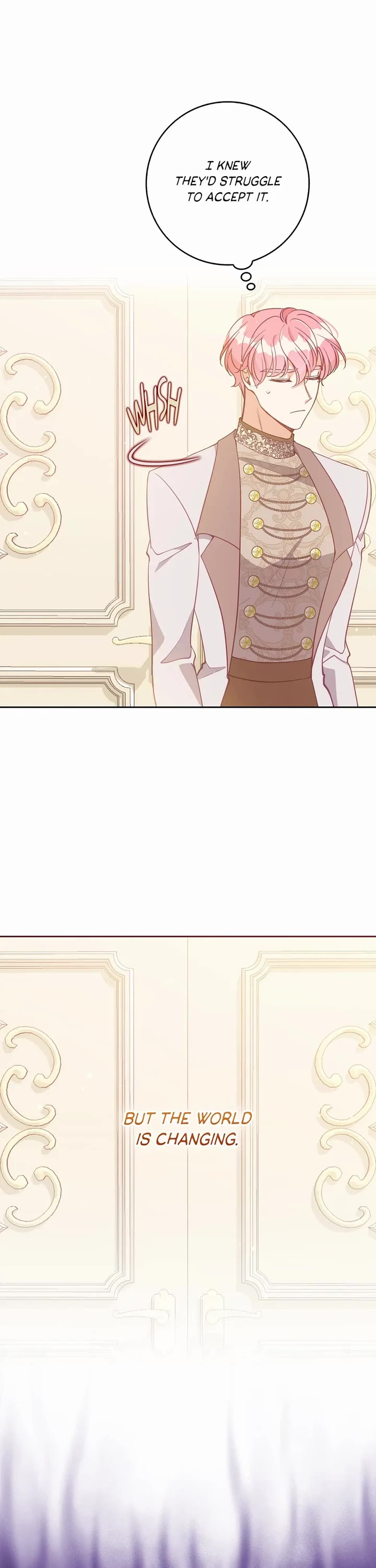 The Precious Sister of the Villainous Grand Duke Chapter 124 page 11 - Chapter 124: SE7: Tea Party