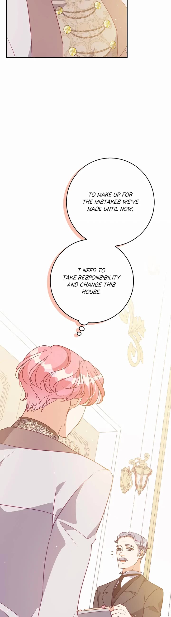 The Precious Sister of the Villainous Grand Duke Chapter 124 page 14 - Chapter 124: SE7: Tea Party