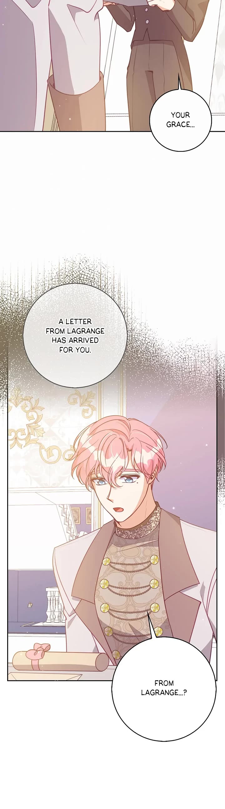 The Precious Sister of the Villainous Grand Duke Chapter 124 page 15 - Chapter 124: SE7: Tea Party