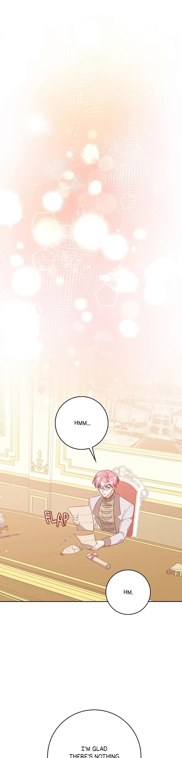 The Precious Sister of the Villainous Grand Duke Chapter 124 page 16 - Chapter 124: SE7: Tea Party