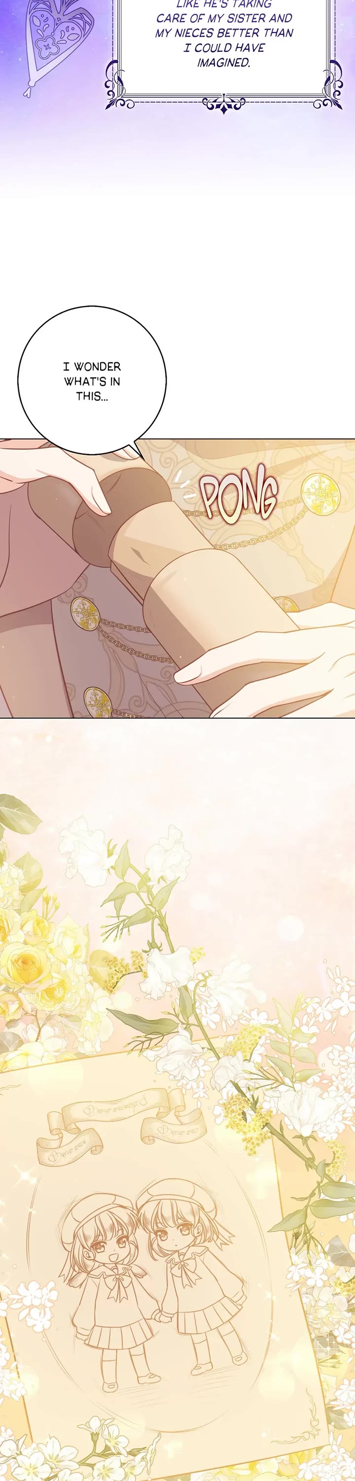 The Precious Sister of the Villainous Grand Duke Chapter 124 page 18 - Chapter 124: SE7: Tea Party