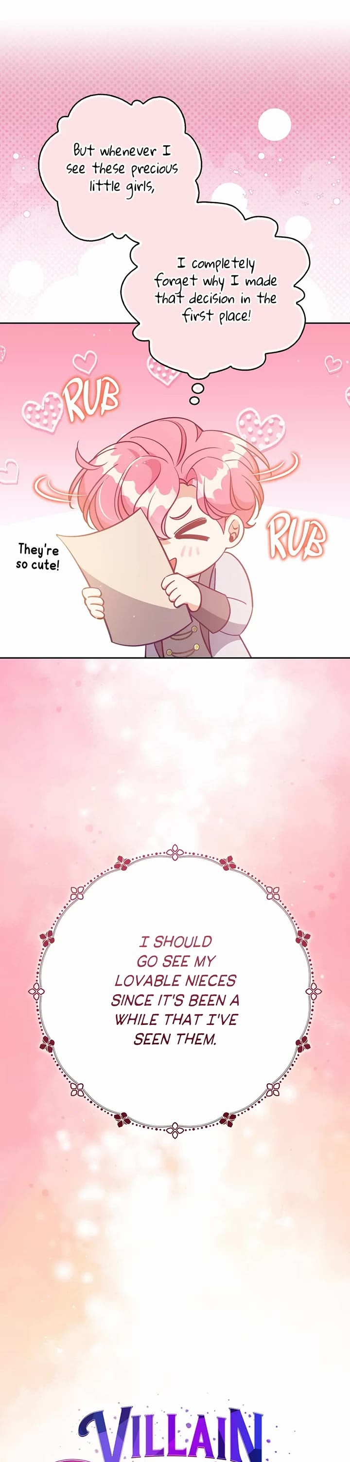 The Precious Sister of the Villainous Grand Duke Chapter 124 page 21 - Chapter 124: SE7: Tea Party