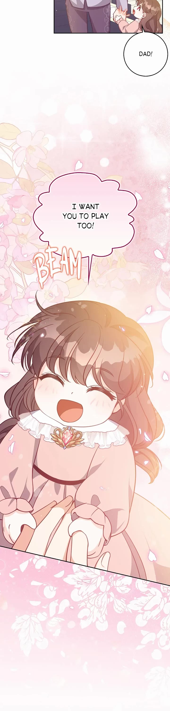 The Precious Sister of the Villainous Grand Duke Chapter 124 page 32 - Chapter 124: SE7: Tea Party