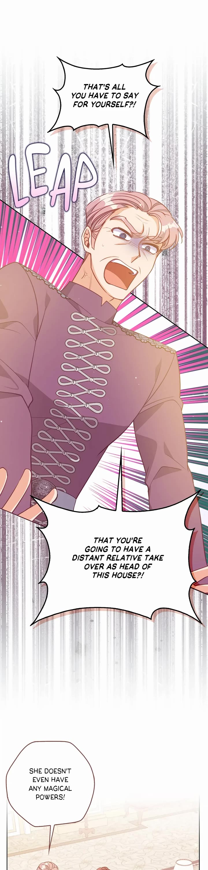 The Precious Sister of the Villainous Grand Duke Chapter 124 page 6 - Chapter 124: SE7: Tea Party