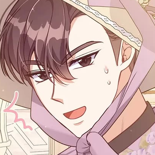 The Precious Sister of the Villainous Grand Duke Chapter 124: SE7: Tea Party cover
