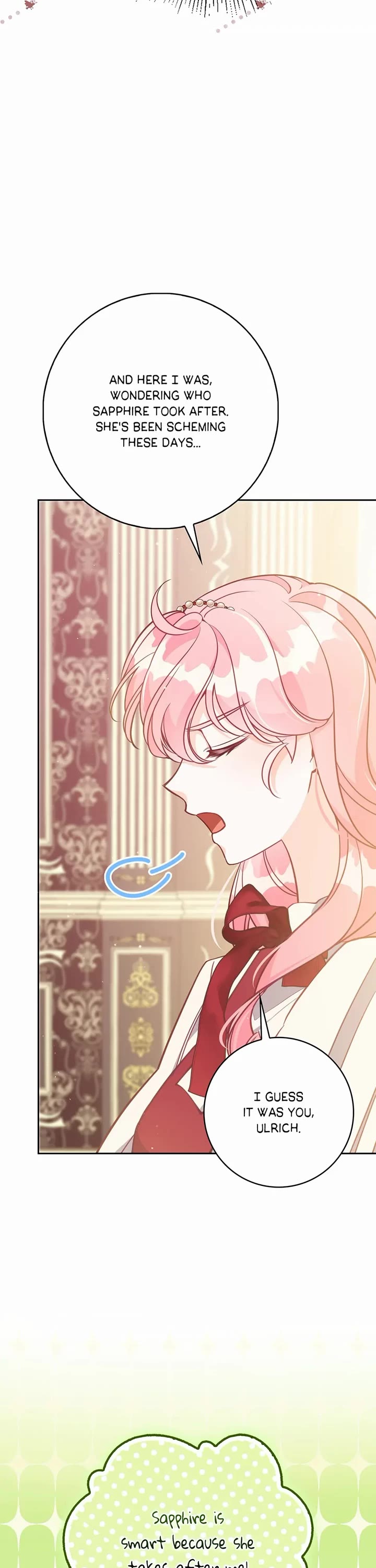 The Precious Sister of the Villainous Grand Duke Chapter 125 page 23 - Chapter 125: SE8: Dietrich's Nightly Desire