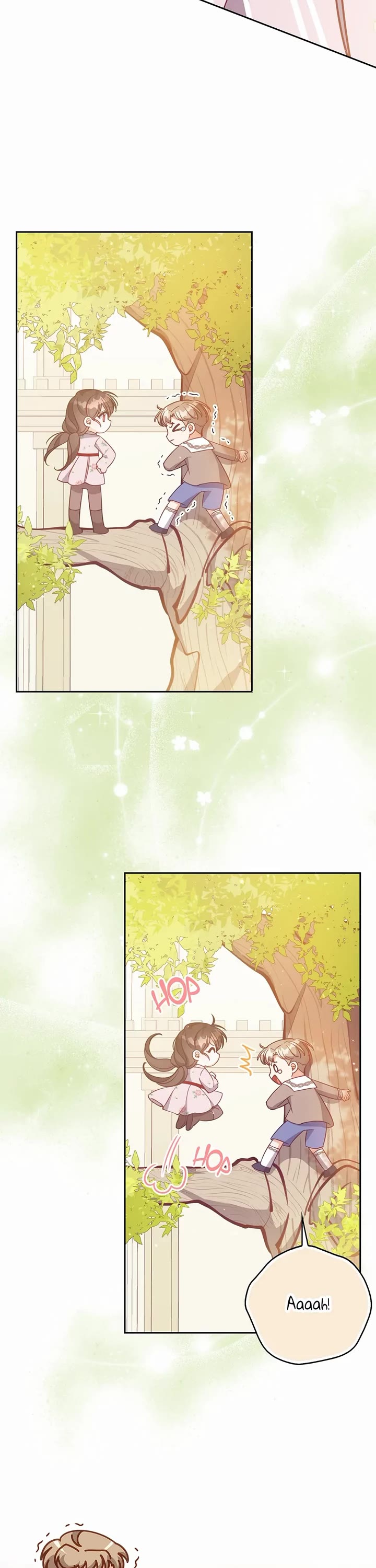 The Precious Sister of the Villainous Grand Duke Chapter 125 page 32 - Chapter 125: SE8: Dietrich's Nightly Desire