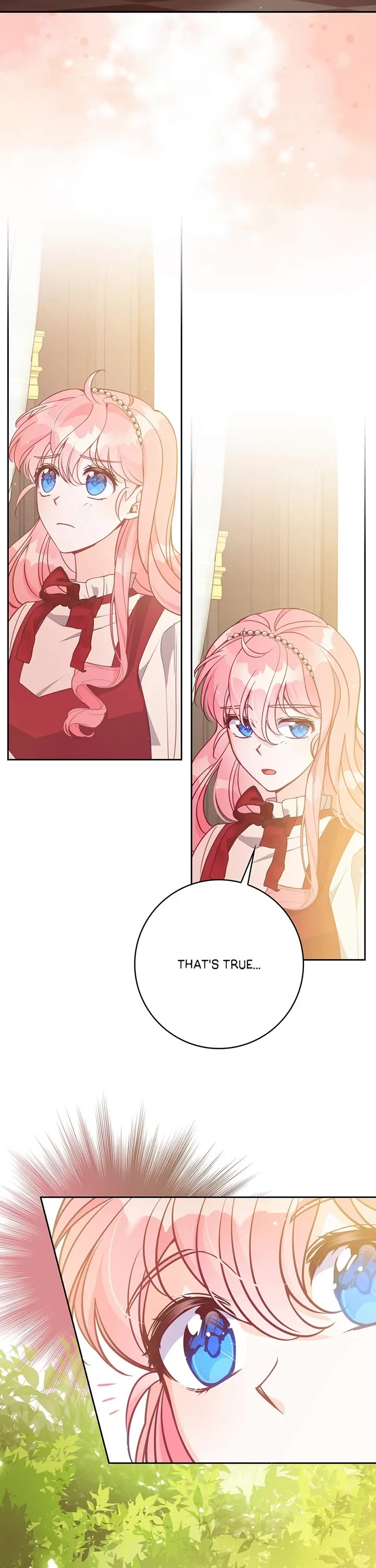 The Precious Sister of the Villainous Grand Duke Chapter 125 page 36 - Chapter 125: SE8: Dietrich's Nightly Desire