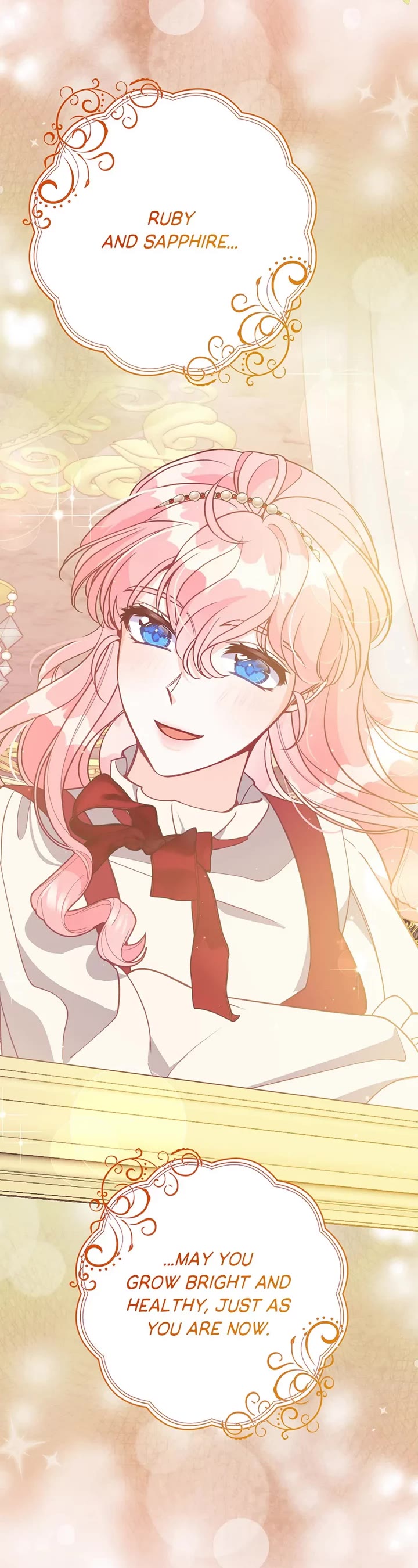 The Precious Sister of the Villainous Grand Duke Chapter 125 page 39 - Chapter 125: SE8: Dietrich's Nightly Desire