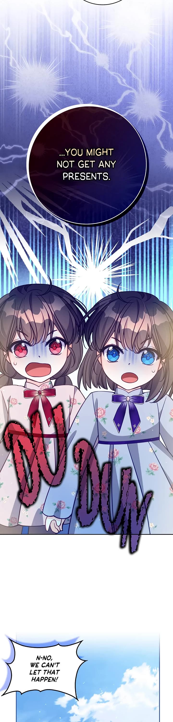 The Precious Sister of the Villainous Grand Duke Chapter 126 page 13 - Chapter 126: SE9: Where Do Babies Come From?