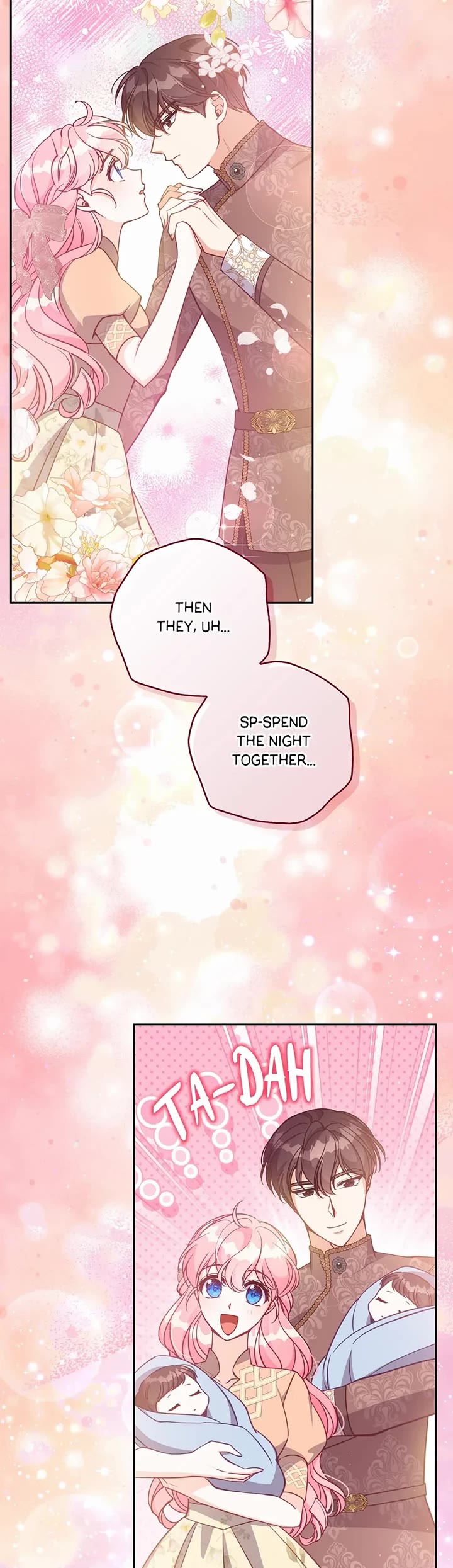 The Precious Sister of the Villainous Grand Duke Chapter 126 page 24 - Chapter 126: SE9: Where Do Babies Come From?