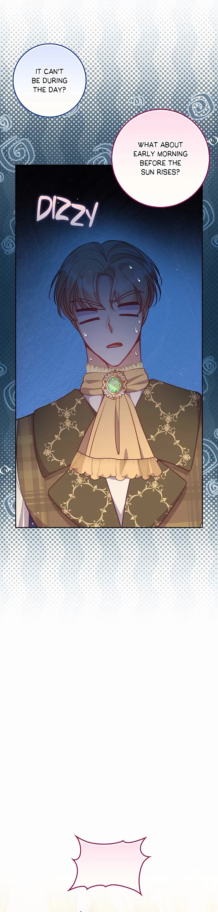 The Precious Sister of the Villainous Grand Duke Chapter 126 page 26 - Chapter 126: SE9: Where Do Babies Come From?