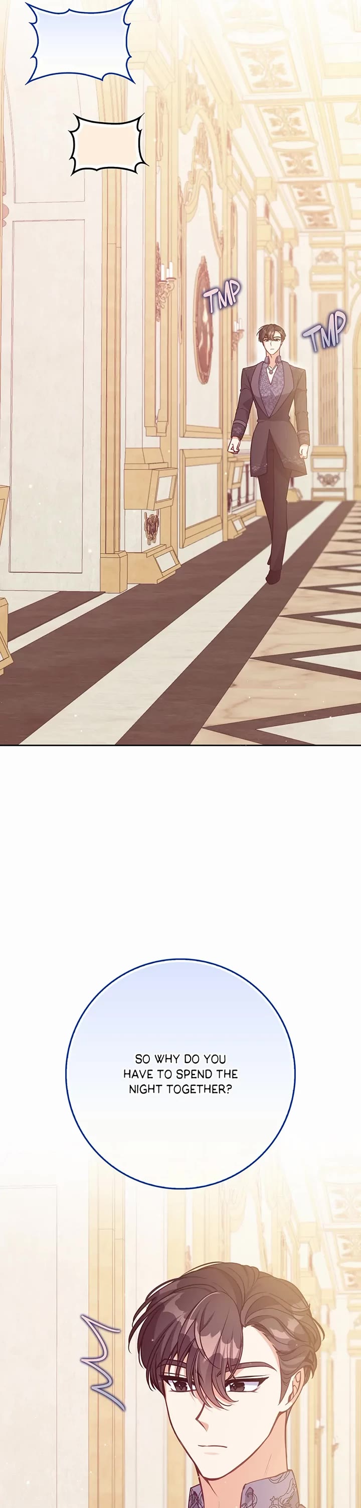 The Precious Sister of the Villainous Grand Duke Chapter 126 page 27 - Chapter 126: SE9: Where Do Babies Come From?