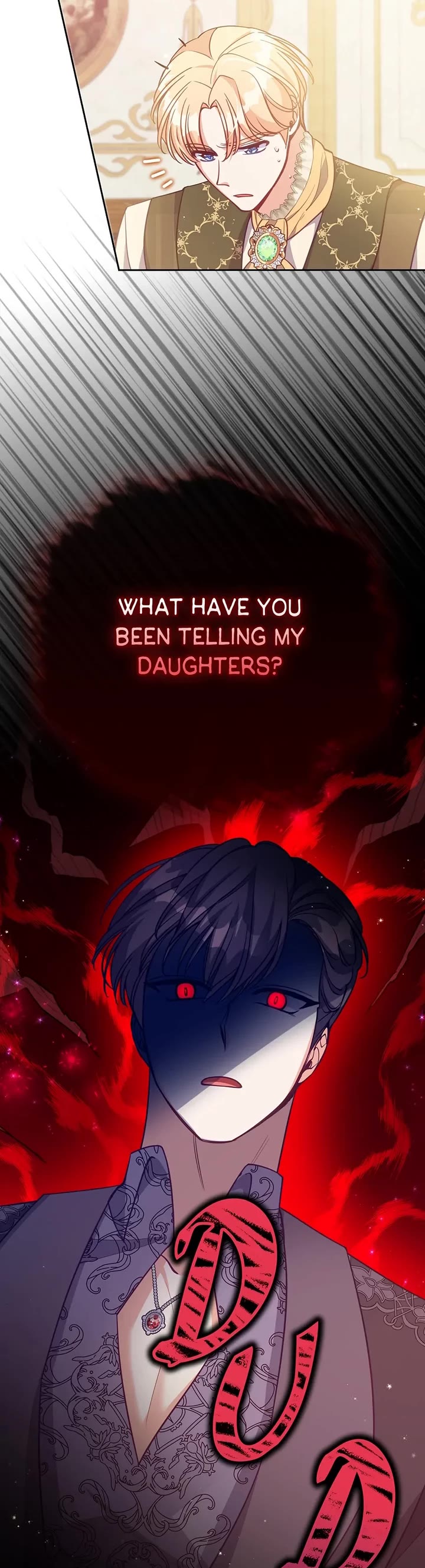 The Precious Sister of the Villainous Grand Duke Chapter 126 page 29 - Chapter 126: SE9: Where Do Babies Come From?