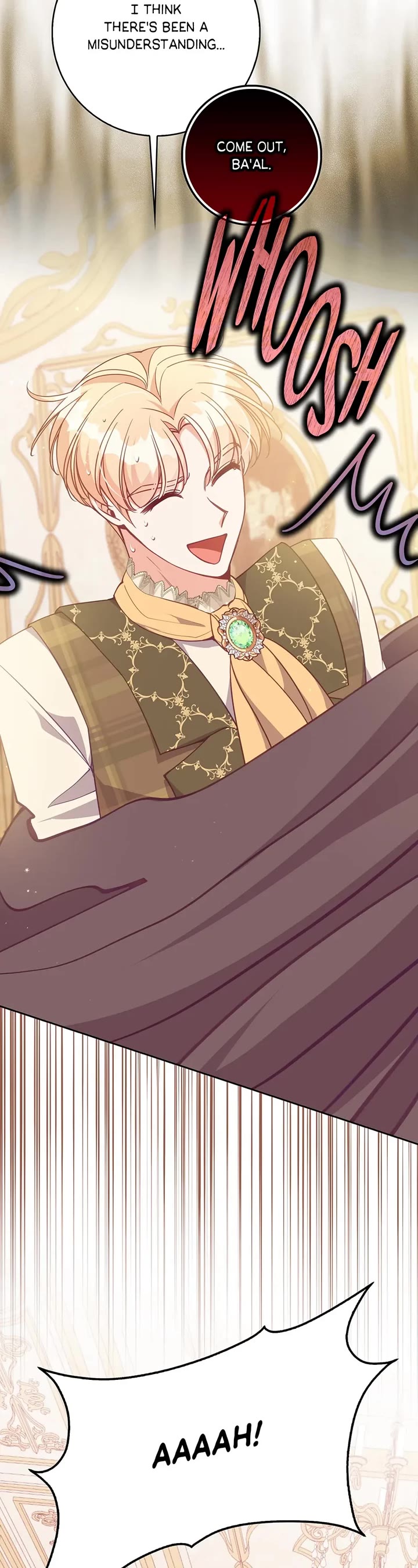 The Precious Sister of the Villainous Grand Duke Chapter 126 page 35 - Chapter 126: SE9: Where Do Babies Come From?