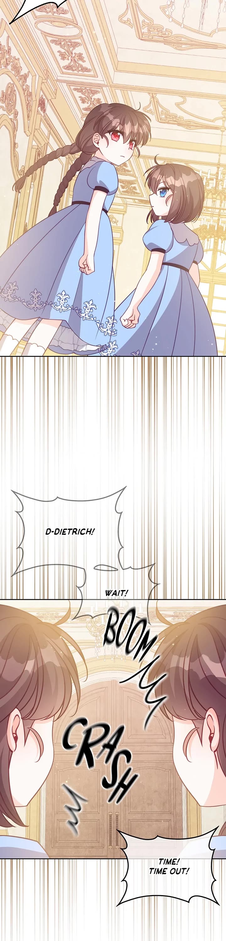 The Precious Sister of the Villainous Grand Duke Chapter 126 page 36 - Chapter 126: SE9: Where Do Babies Come From?