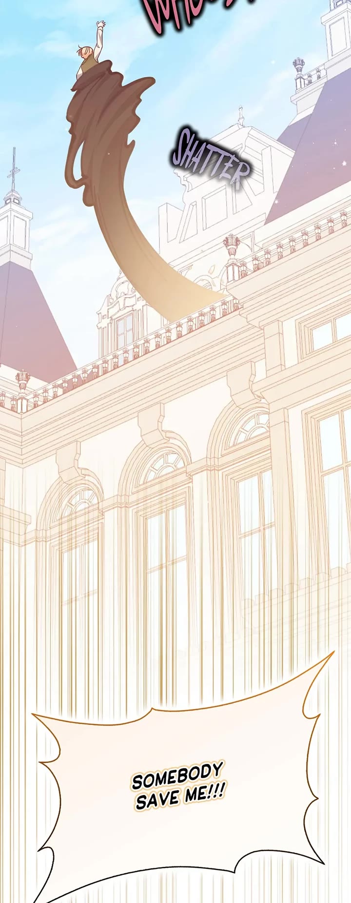 The Precious Sister of the Villainous Grand Duke Chapter 126 page 38 - Chapter 126: SE9: Where Do Babies Come From?
