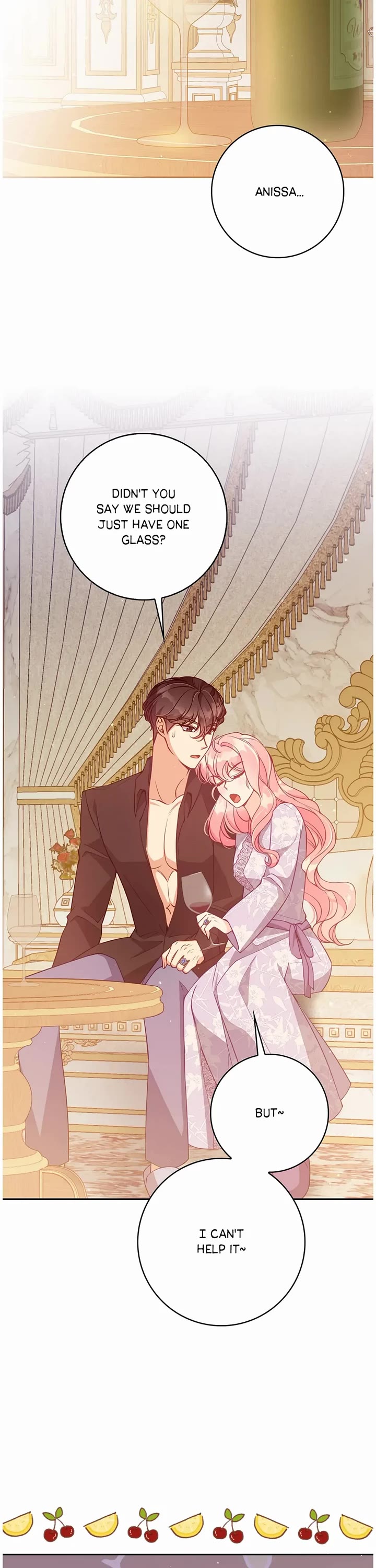The Precious Sister of the Villainous Grand Duke Chapter 127 page 11 - Chapter 127: SE10 [END]