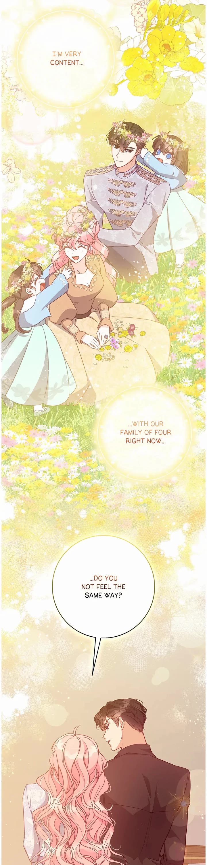 The Precious Sister of the Villainous Grand Duke Chapter 127 page 13 - Chapter 127: SE10 [END]