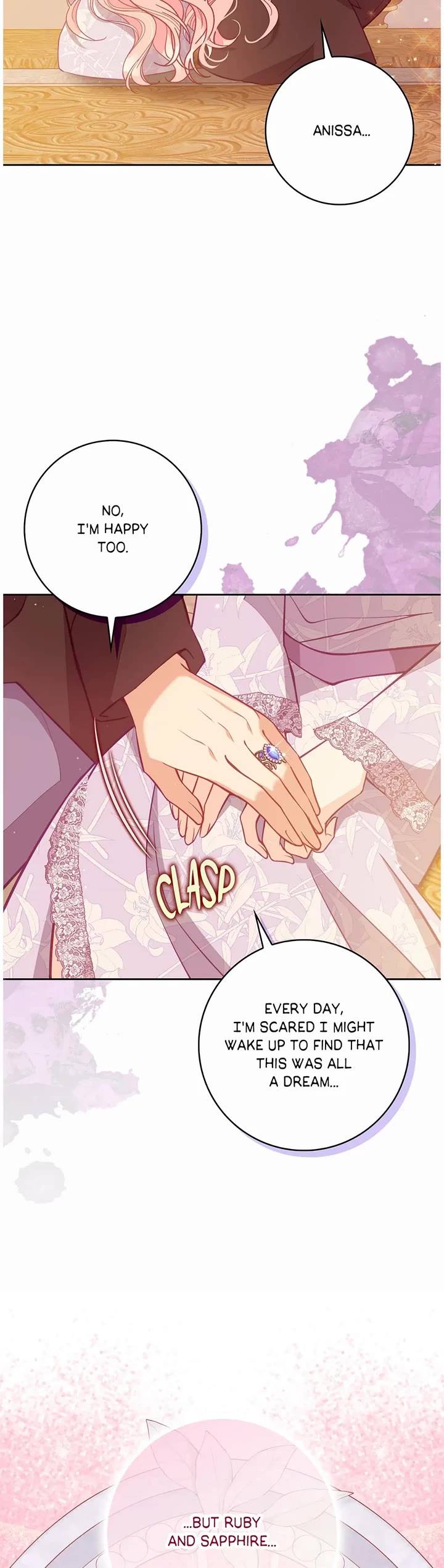 The Precious Sister of the Villainous Grand Duke Chapter 127 page 14 - Chapter 127: SE10 [END]