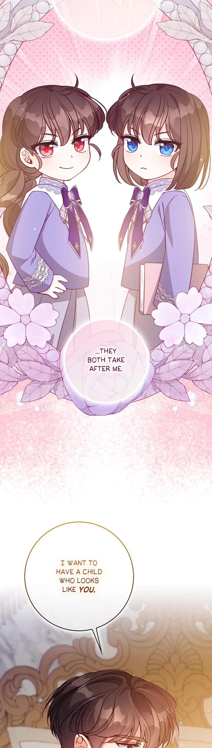 The Precious Sister of the Villainous Grand Duke Chapter 127 page 15 - Chapter 127: SE10 [END]