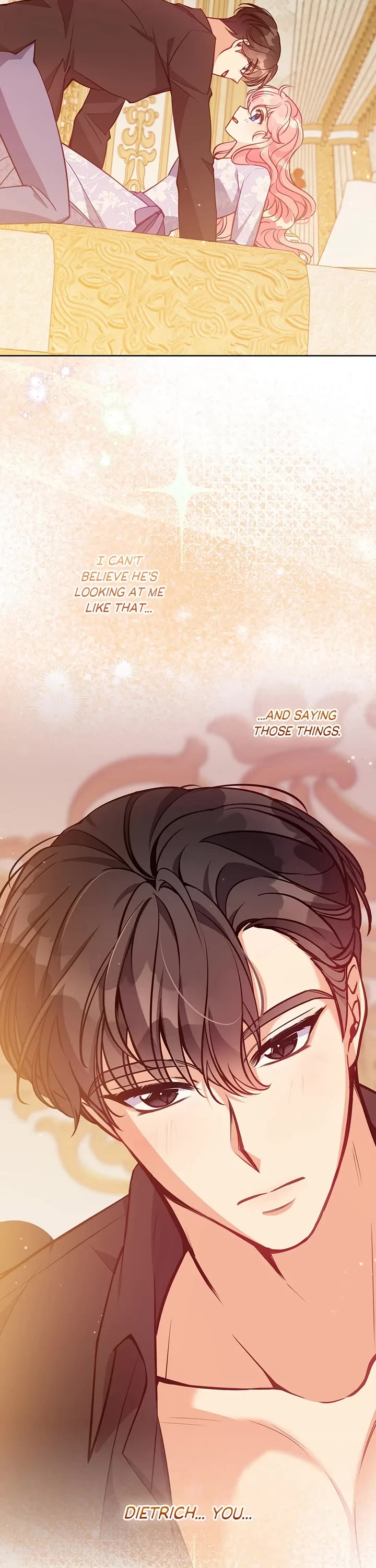 The Precious Sister of the Villainous Grand Duke Chapter 127 page 18 - Chapter 127: SE10 [END]