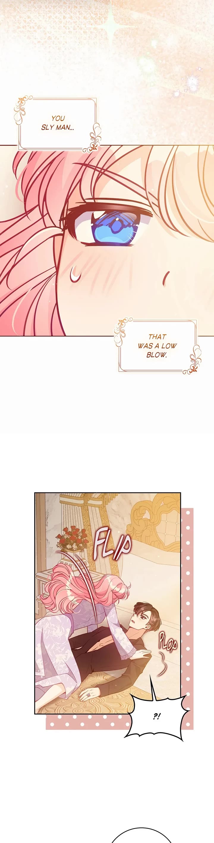 The Precious Sister of the Villainous Grand Duke Chapter 127 page 19 - Chapter 127: SE10 [END]