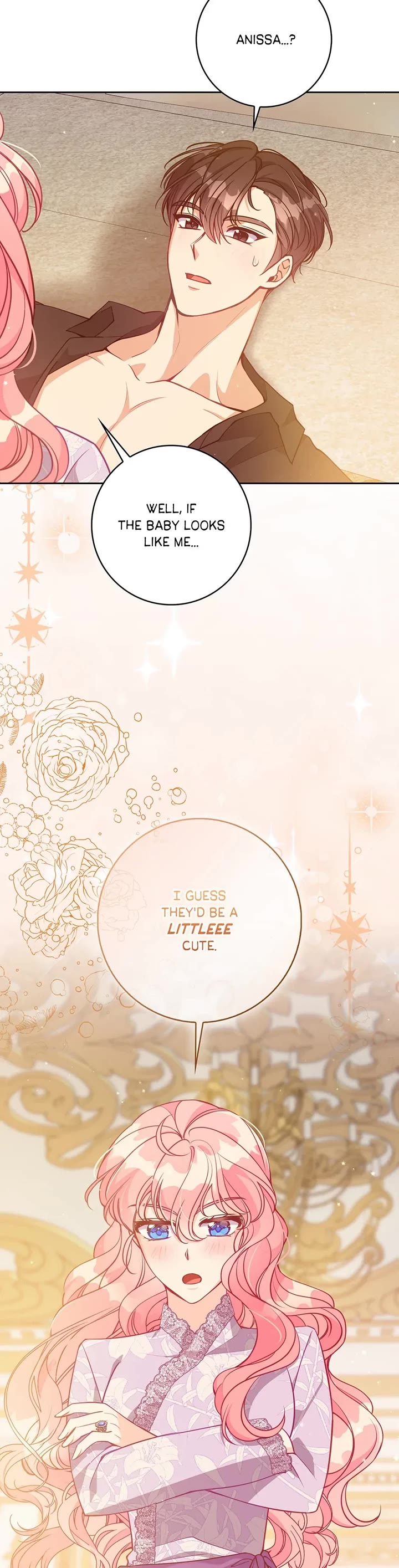 The Precious Sister of the Villainous Grand Duke Chapter 127 page 20 - Chapter 127: SE10 [END]