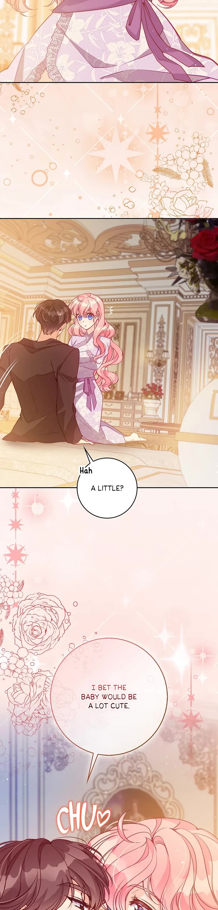 The Precious Sister of the Villainous Grand Duke Chapter 127 page 21 - Chapter 127: SE10 [END]