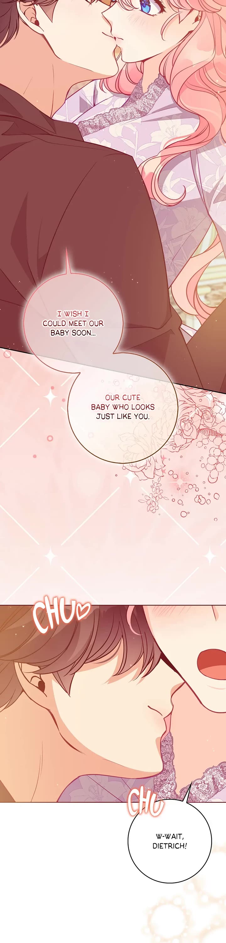 The Precious Sister of the Villainous Grand Duke Chapter 127 page 22 - Chapter 127: SE10 [END]