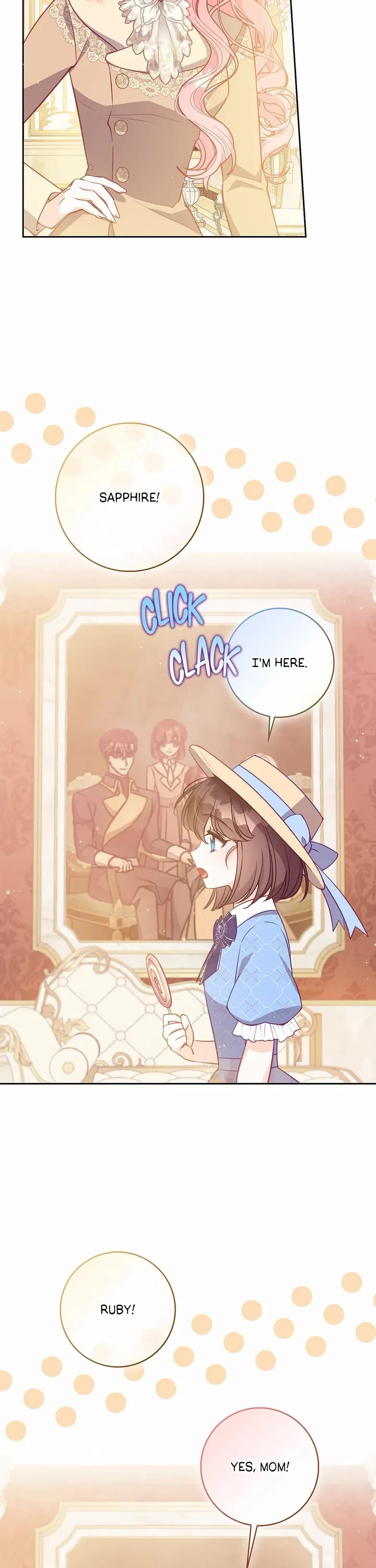 The Precious Sister of the Villainous Grand Duke Chapter 127 page 26 - Chapter 127: SE10 [END]