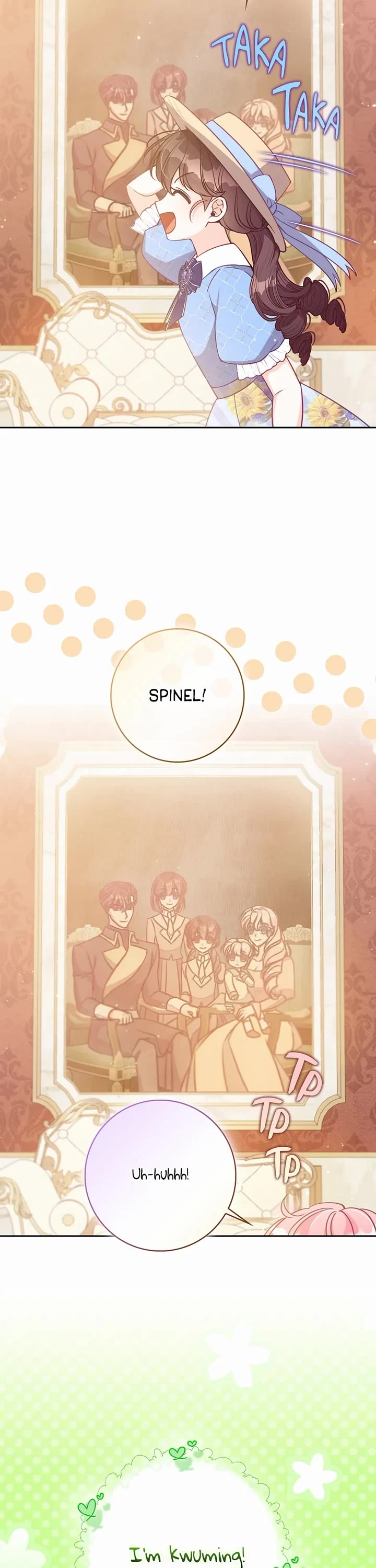 The Precious Sister of the Villainous Grand Duke Chapter 127 page 27 - Chapter 127: SE10 [END]