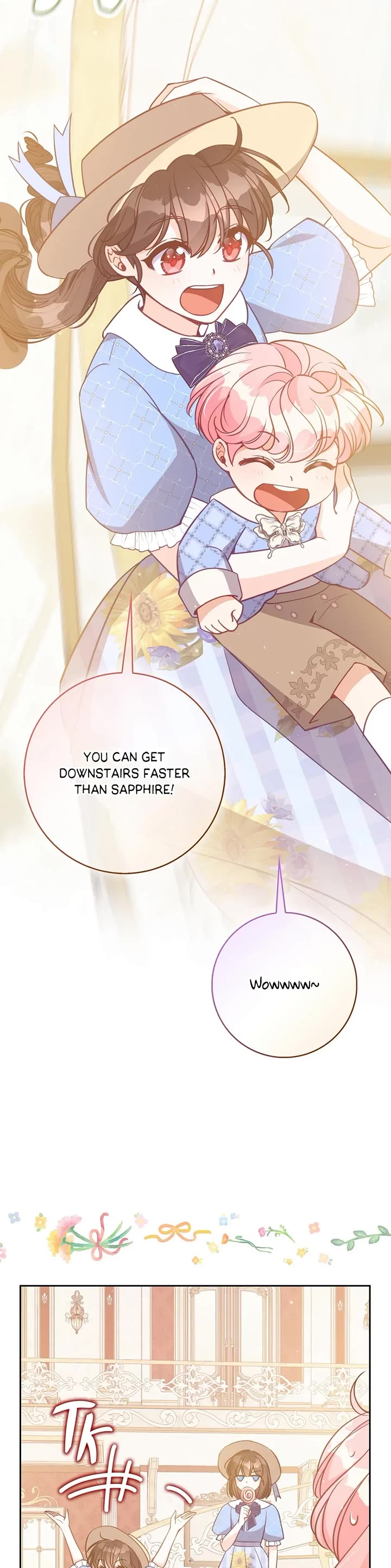The Precious Sister of the Villainous Grand Duke Chapter 127 page 30 - Chapter 127: SE10 [END]