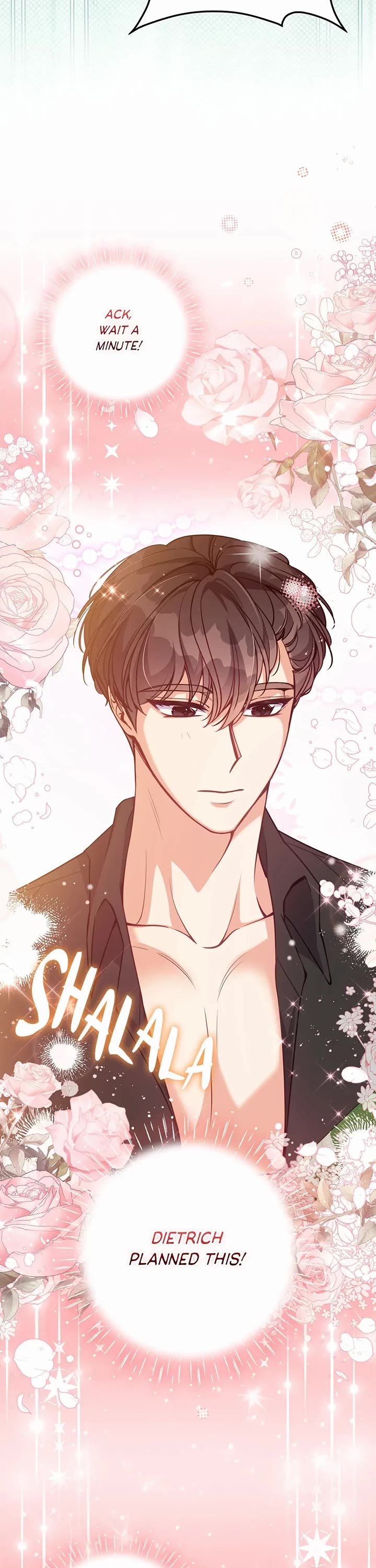 The Precious Sister of the Villainous Grand Duke Chapter 127 page 6 - Chapter 127: SE10 [END]