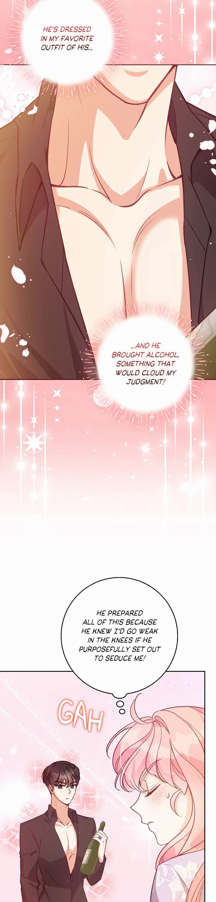 The Precious Sister of the Villainous Grand Duke Chapter 127 page 7 - Chapter 127: SE10 [END]