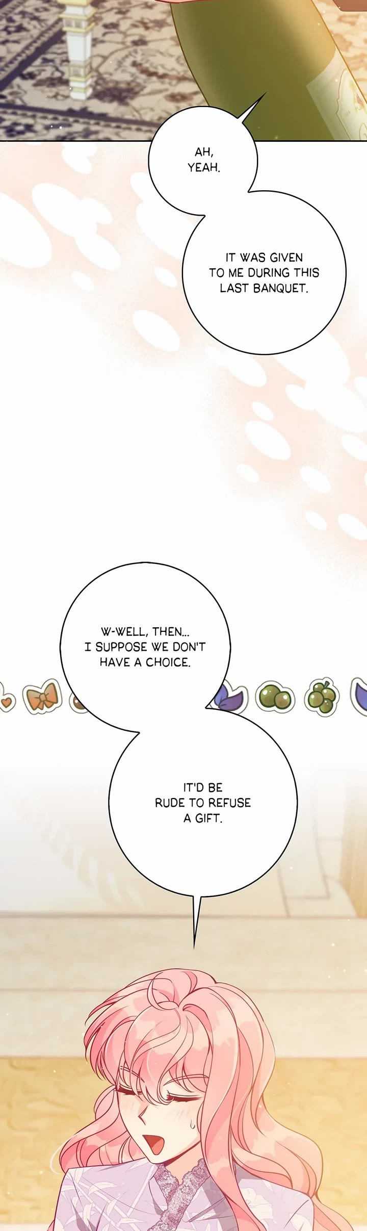 The Precious Sister of the Villainous Grand Duke Chapter 127 page 9 - Chapter 127: SE10 [END]