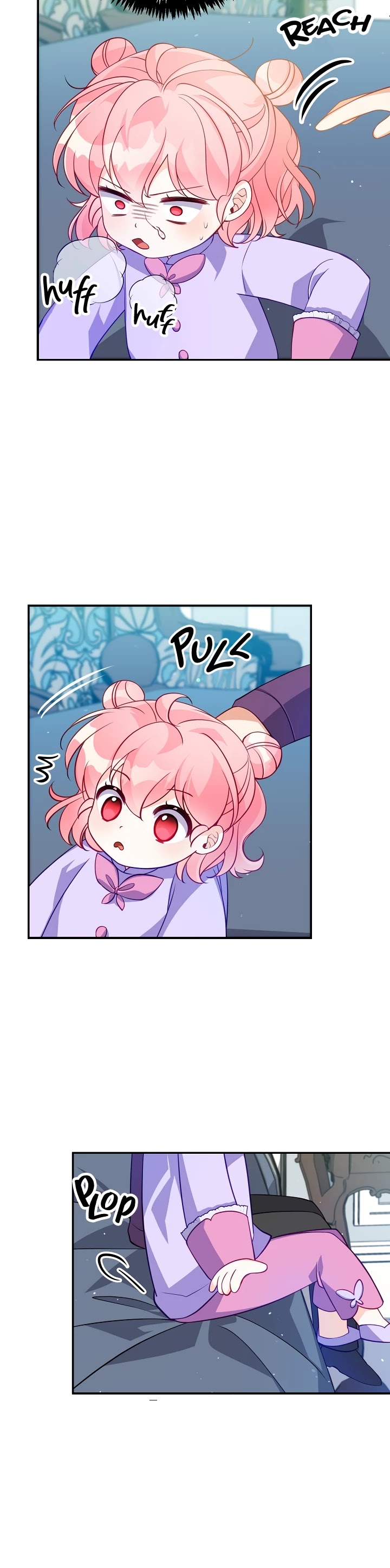 The Precious Sister of the Villainous Grand Duke Chapter 13 page 7 - Chapter 13